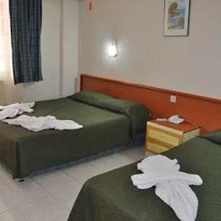 Moonlight Hotel Alanya Kültér fotó