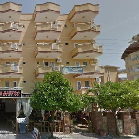 Moonlight Hotel Alanya Kültér fotó