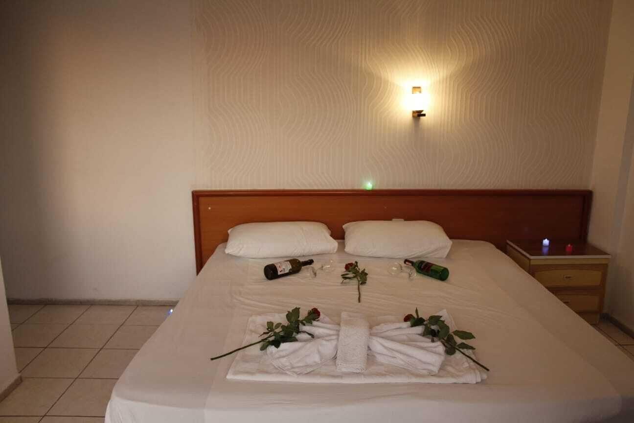 Moonlight Hotel Alanya Kültér fotó