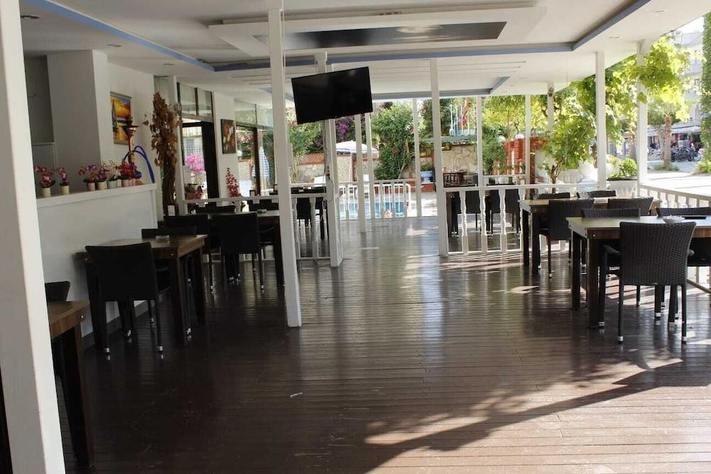 Moonlight Hotel Alanya Kültér fotó