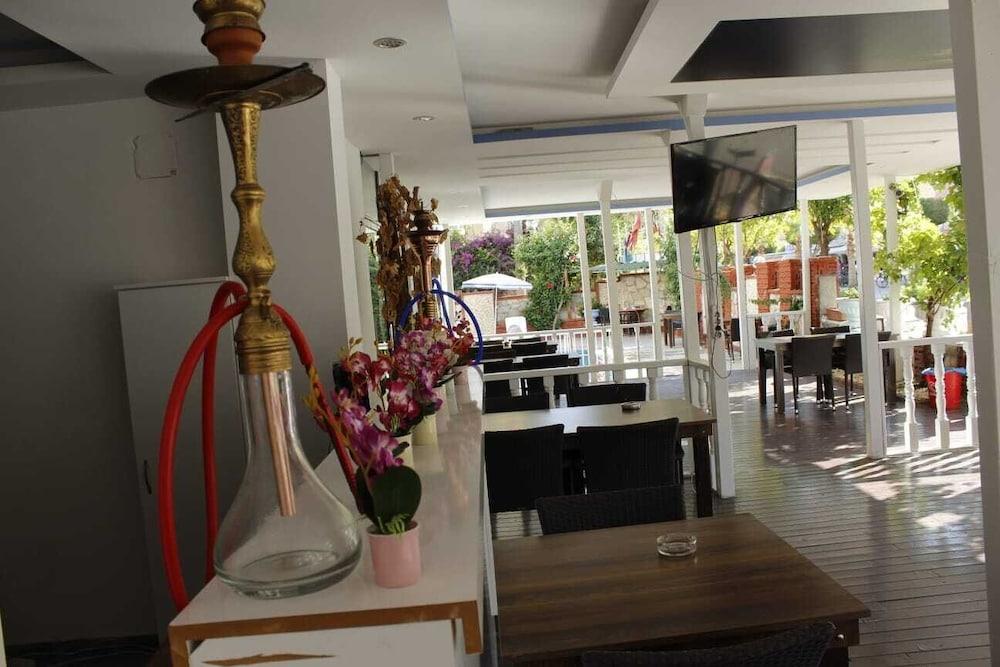 Moonlight Hotel Alanya Kültér fotó