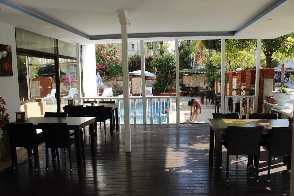 Moonlight Hotel Alanya Kültér fotó