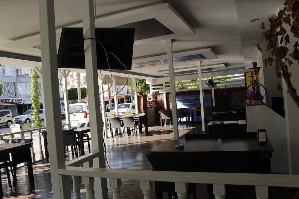 Moonlight Hotel Alanya Kültér fotó