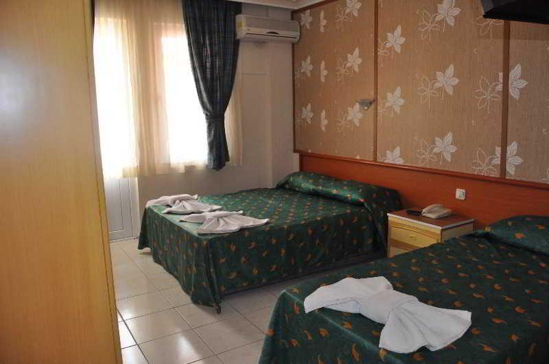 Moonlight Hotel Alanya Kültér fotó