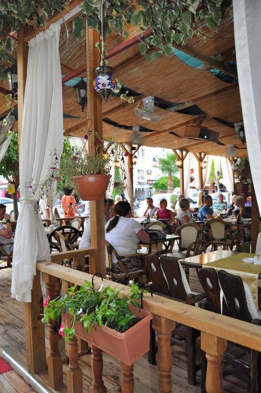 Moonlight Hotel Alanya Kültér fotó
