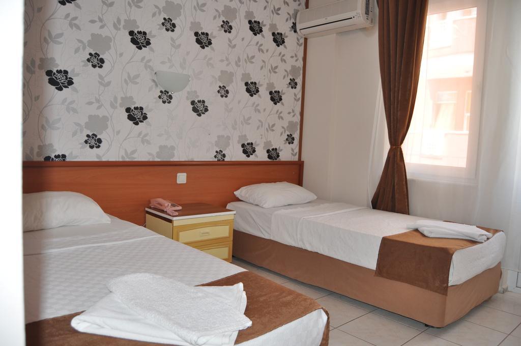 Moonlight Hotel Alanya Kültér fotó