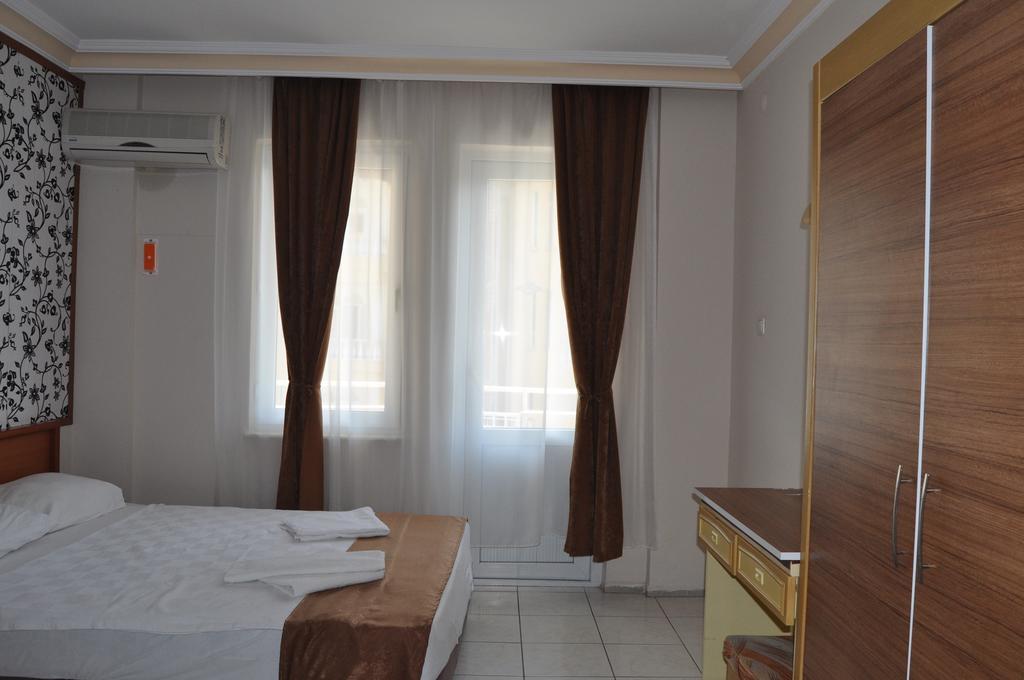 Moonlight Hotel Alanya Kültér fotó