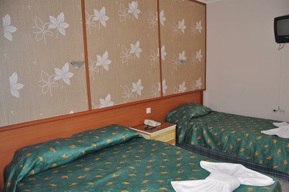 Moonlight Hotel Alanya Kültér fotó
