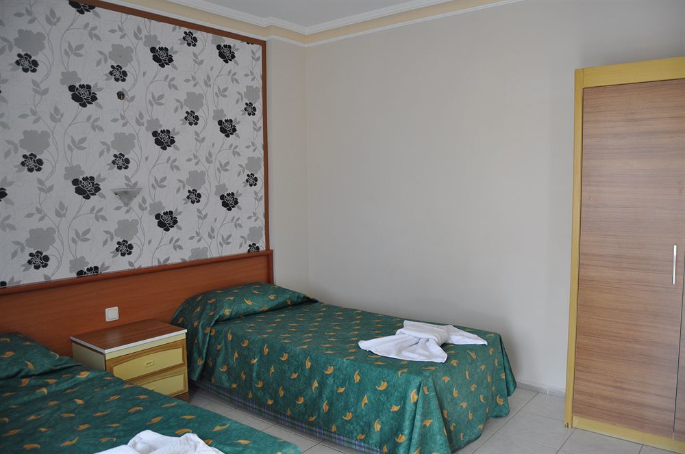 Moonlight Hotel Alanya Kültér fotó